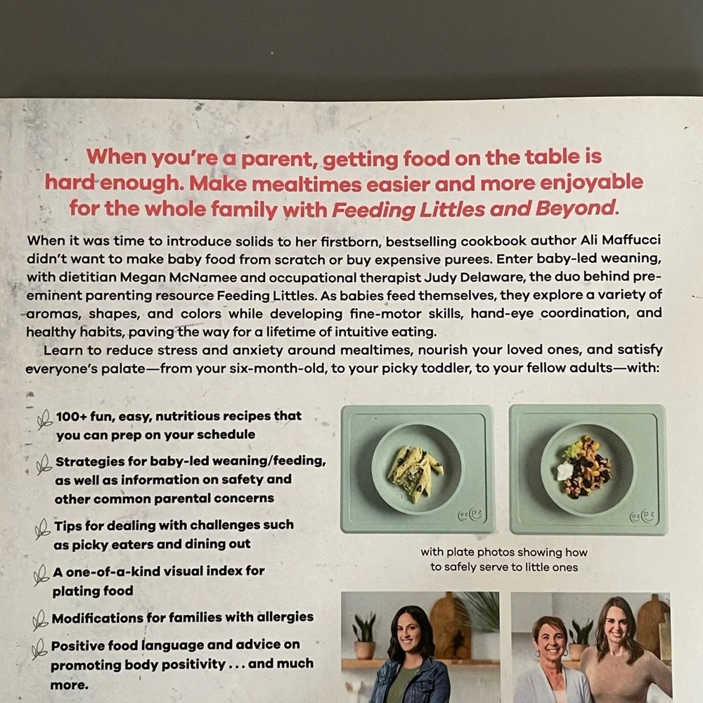 kids & toddler recipes feeding littles & beyond baby led weaning family friendly
